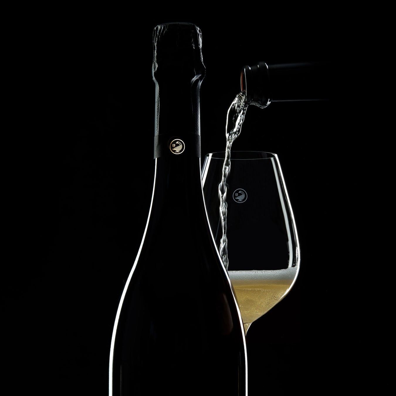英国史上最高価格のプレミアム・スパークリングワイン『51°N』日本初上陸のサブ画像5