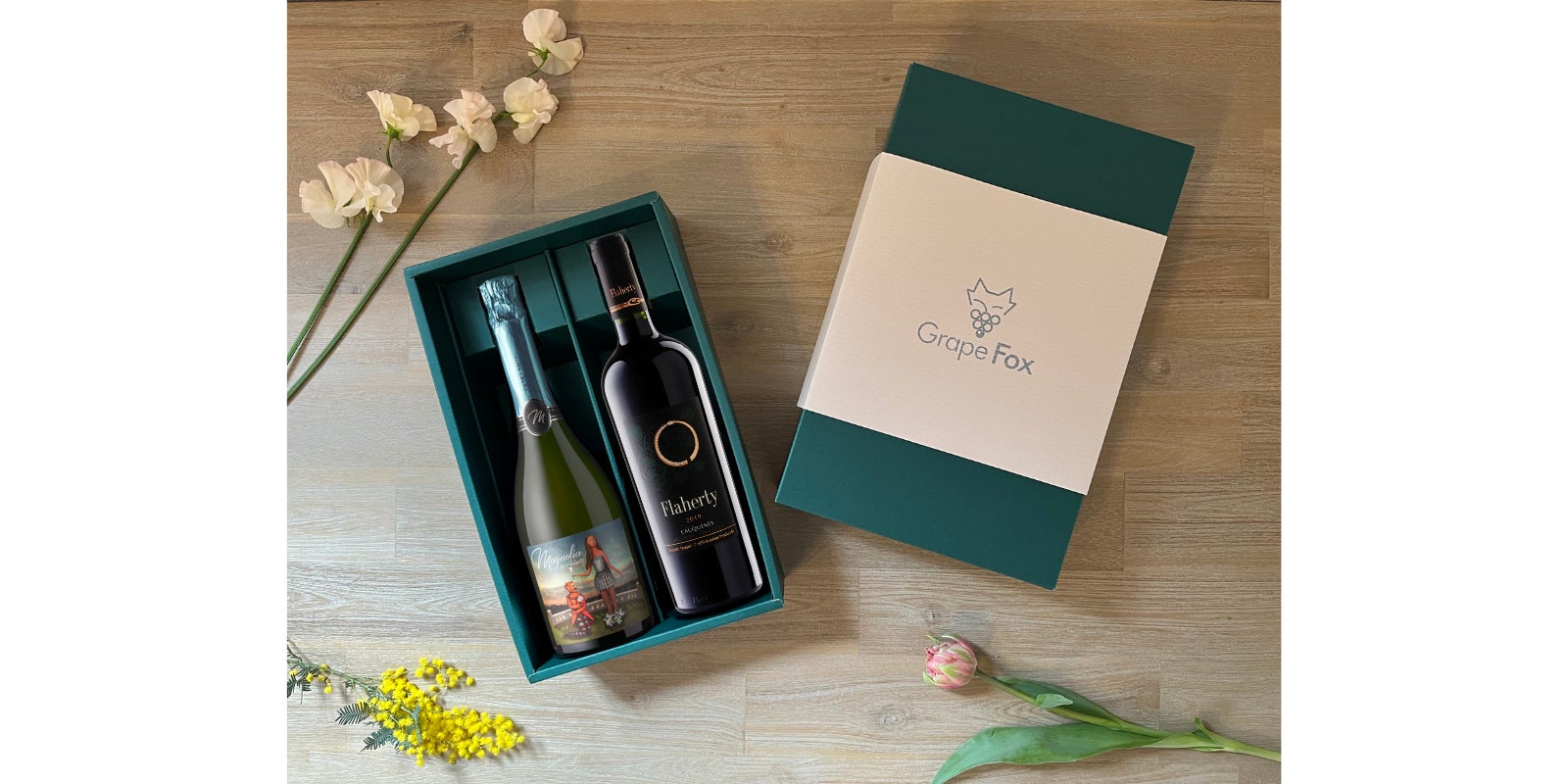 生産数10,000本以下の少量生産ワインを販売するGrapeFox、ブドウの楽園チリから忘れられたブドウ『パイス』のブレンドワインを日本初輸入、「Makuake」にて先行・限定販売プロジェクトを開始のサブ画像6