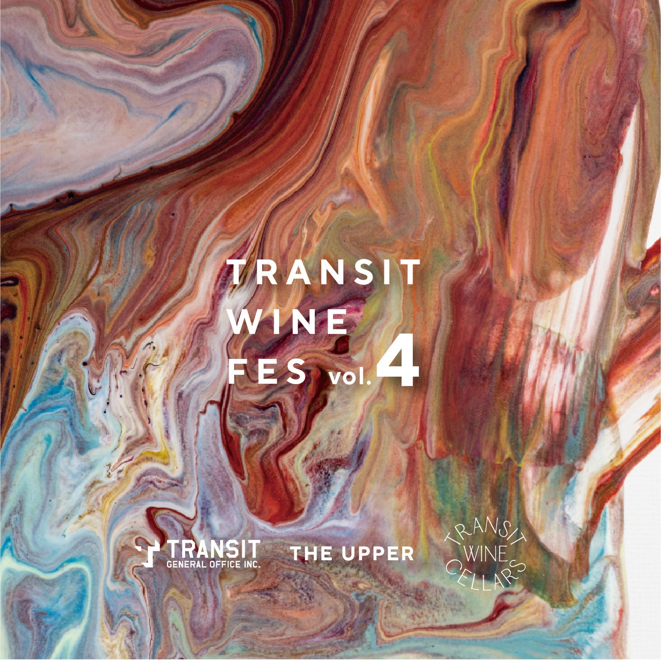 ソムリエと“一緒に探す”お気に入りの一杯。オンラインショップ「TRANSIT WINE CELLARS」が主催する、『Transit Wine Fes’ 2023 Vol.4』を開催致します。のサブ画像2