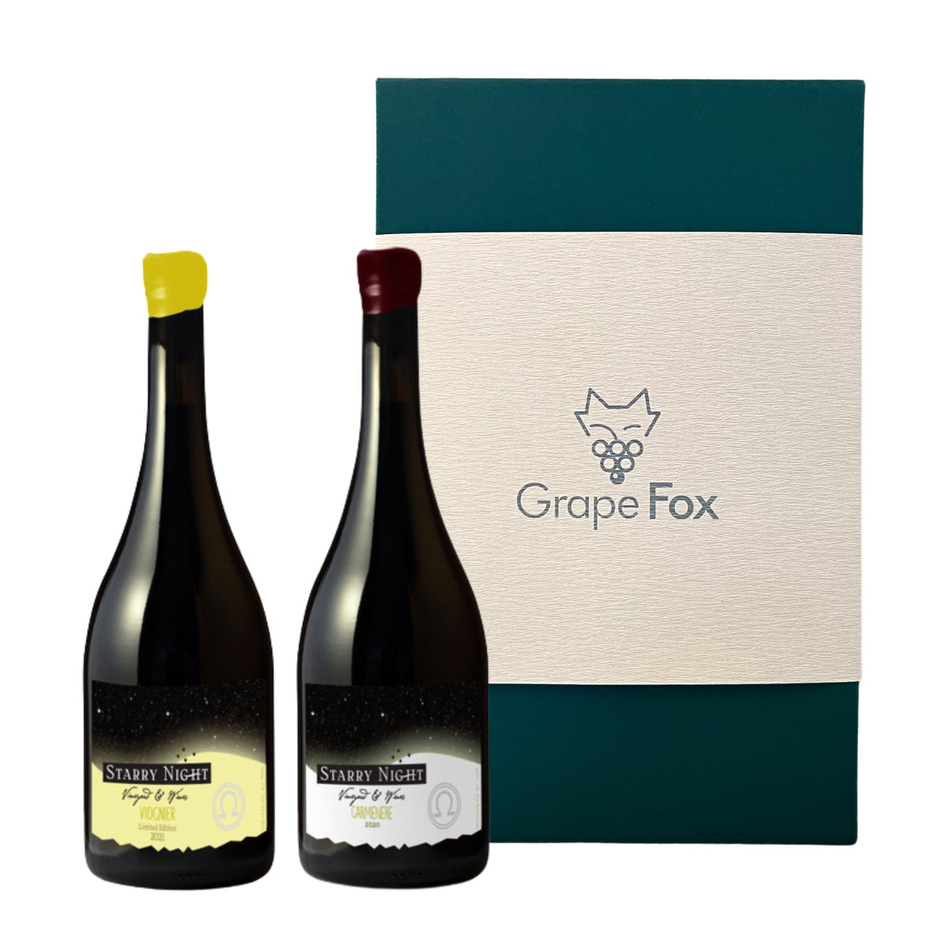 生産数10,000本以下の少量生産ワインを販売するGrapeFox、フィロキセラによって一度は世界から消滅したブドウ品種『カルメネール』の日本未入荷ワインを「Makuake」にて先行・限定販売開始のサブ画像6