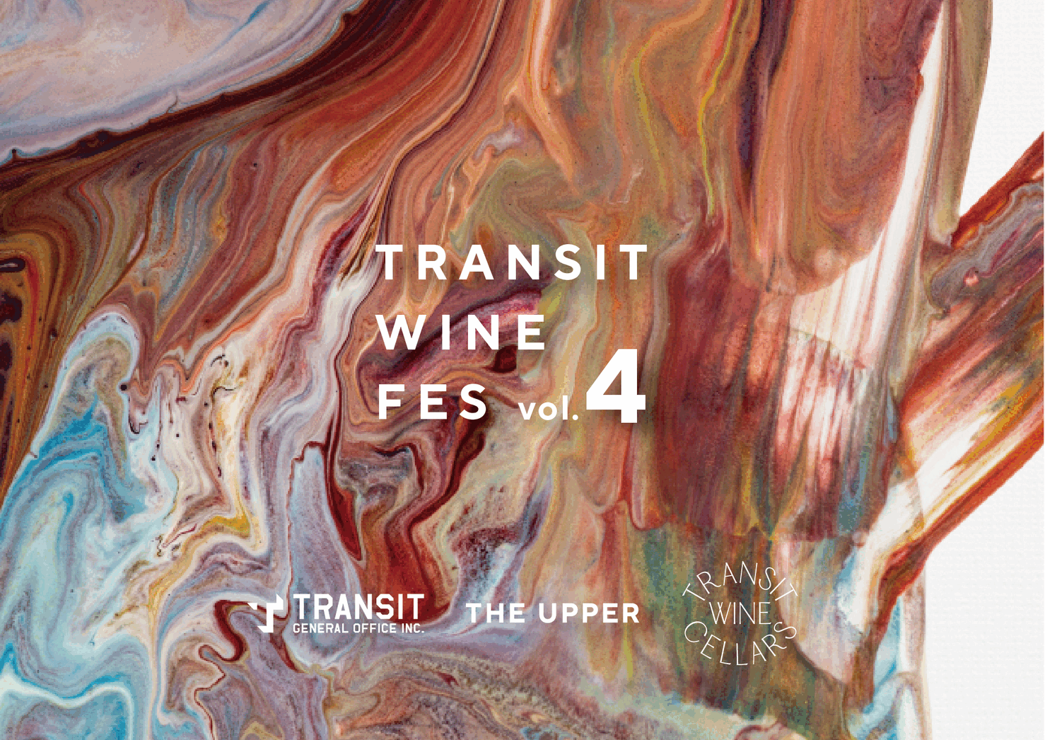 「各国のワインを飲むことができ、新しい発見があった！」オンラインショップ「TRANSIT WINE CELLARS」が主催する、『Transit Wine Fes’ 2023 Vol.4』。のサブ画像1