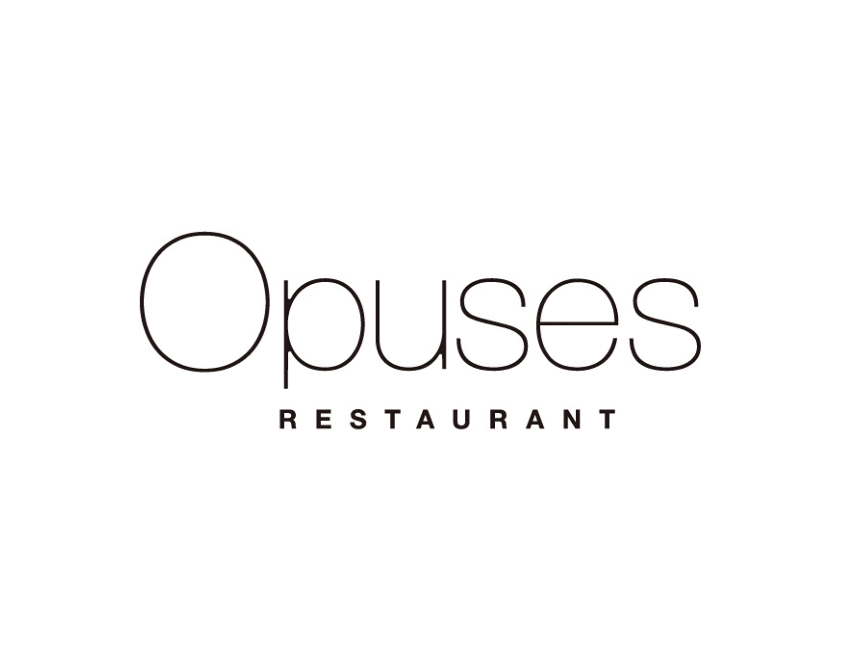 5年連続一つ星獲得「Ode（オード）」生井シェフ監修のレストラン〈Opuses（オウパセズ）〉にて、一夜限りのメーカーズディナーを7月20日（木曜）に開催。のサブ画像1