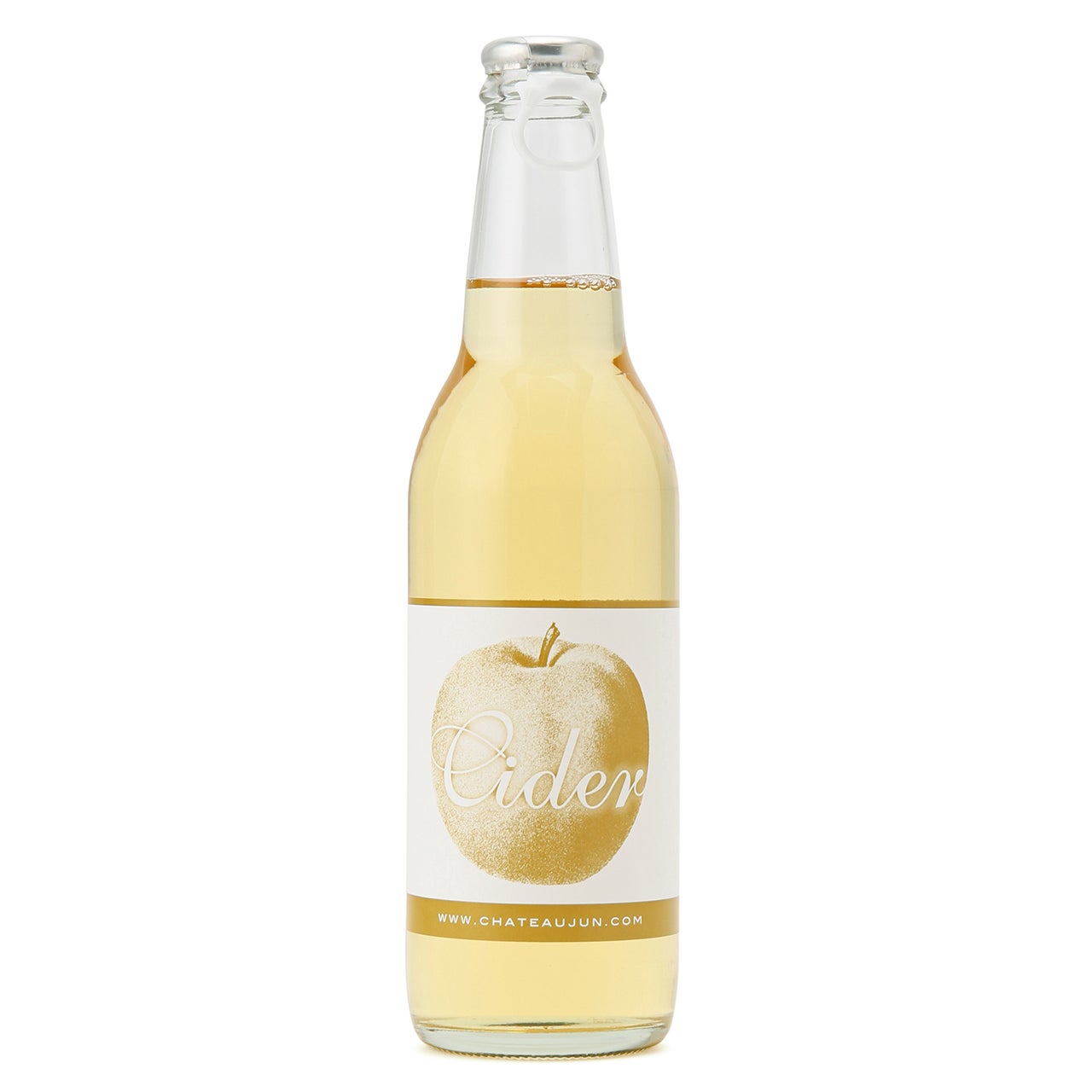 夏にぴったり！ワイン一筋 創業44年のシャトージュンから、りんごのお酒が新リリース！のサブ画像2