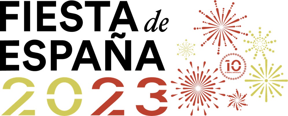 日本最大級スペインフェスティバル『フィエスタ・デ・エスパーニャ 2023』 代々木公園にて11月開催決定のサブ画像1