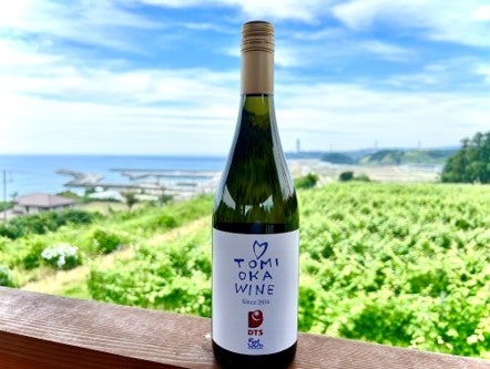 【ＤＴＳ】「ワインで復興」の夢と共に、福島県で農作業ボランティアのサブ画像2