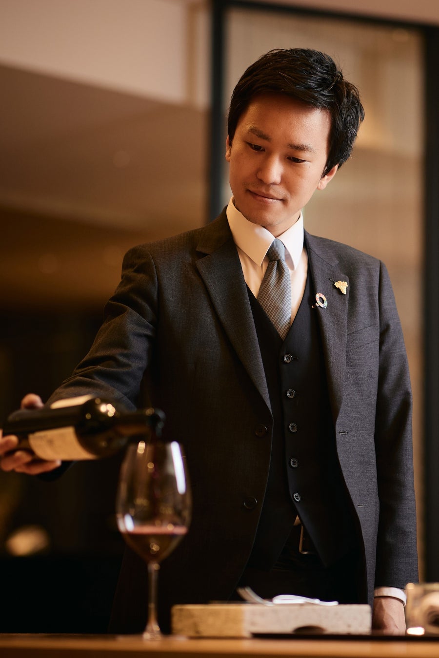 日本ワイン×日本料理のペアリングからみえる、日本ワインの奥深さ。シェフソムリエ・岩田 渉による「ワイン学入門」予約受付中のサブ画像2