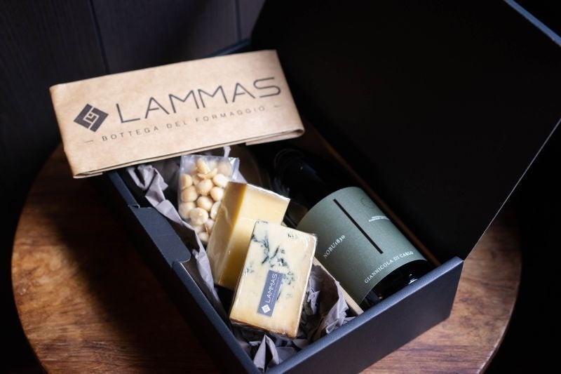《チーズ・ワイン専門店 LAMMAS》が父の日セットのご予約を承り中！のサブ画像2