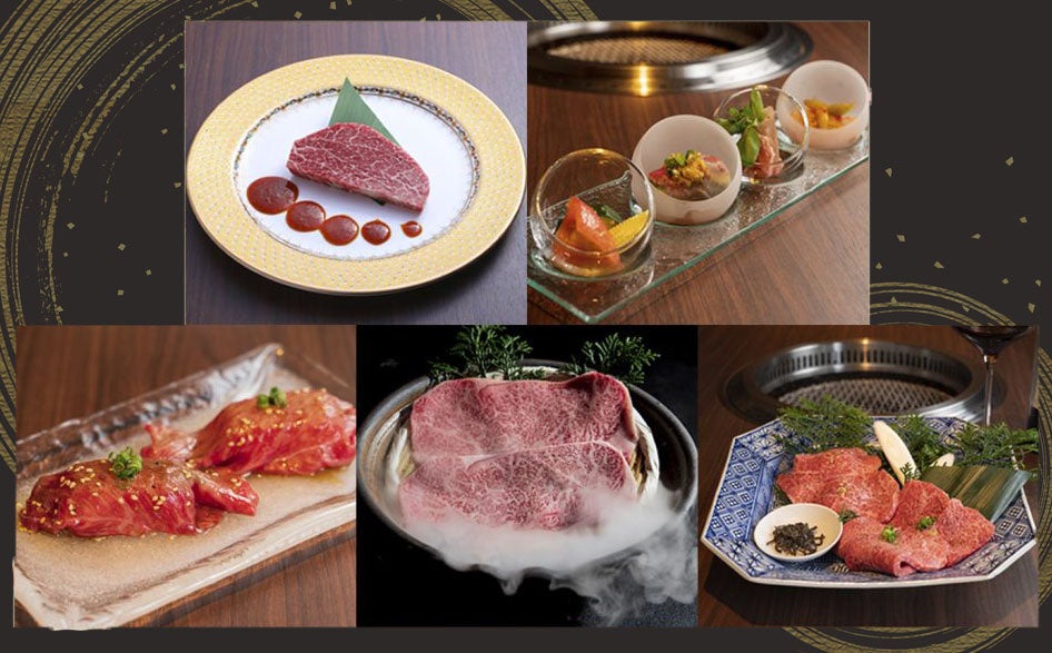 神戸牛焼肉「牛屋 銀兵衛」　リニューアル１周年　特別コース受付開始のサブ画像1