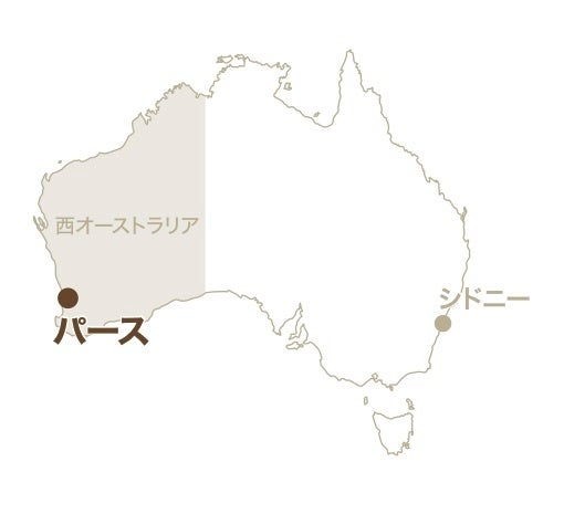 日本とは季節が真逆の西オーストラリア州は今、冬のワンダーランド！のサブ画像11