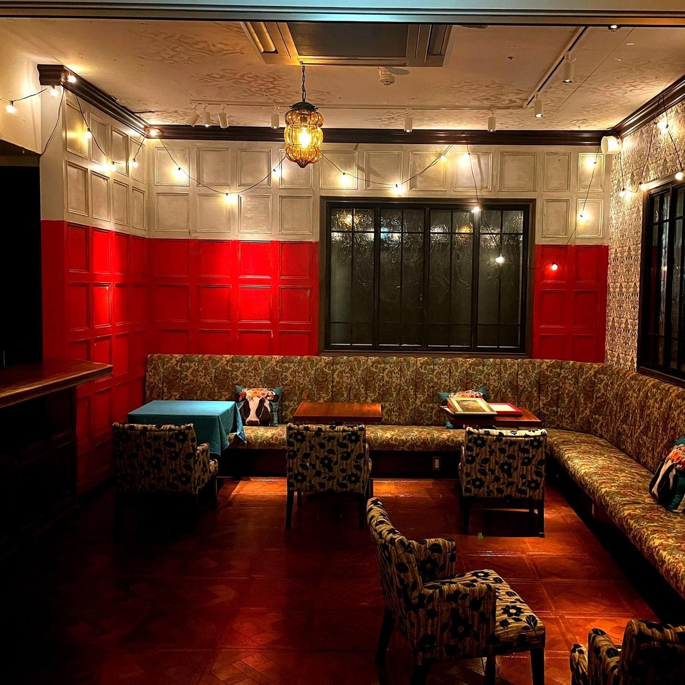 木々に囲まれた隠れ家的レストラン「RISTORO神南」8月28日オープン。のサブ画像2