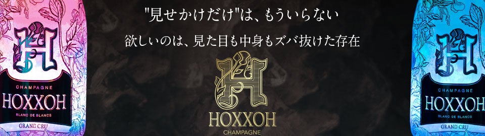 『HOXXOH THE EXPERIENCE -Makuake-』のサブ画像1