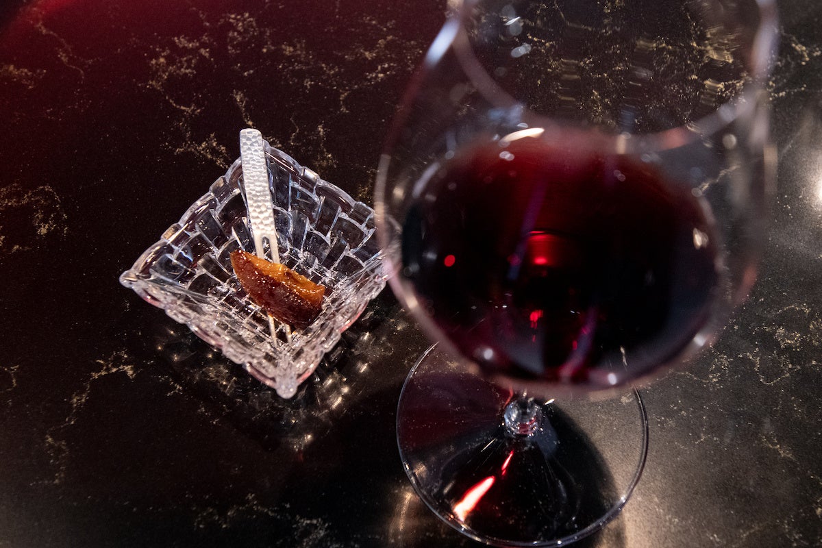 特別な感動体験に出会える予約サイト「Otonami」とワイングラスの老舗「リーデル」が届けるテイスティングイベントを開催中のサブ画像9