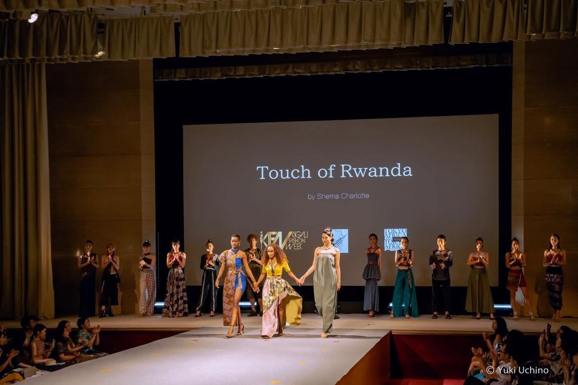 【9/3(日)開催】モデルの山本ソニアや東京コレクション出演のジブチ人デザイナーら登壇、アフリカの洗練されたファッション・食・文化を語る「TOKYO AFRICA TALK」を開催。のサブ画像5
