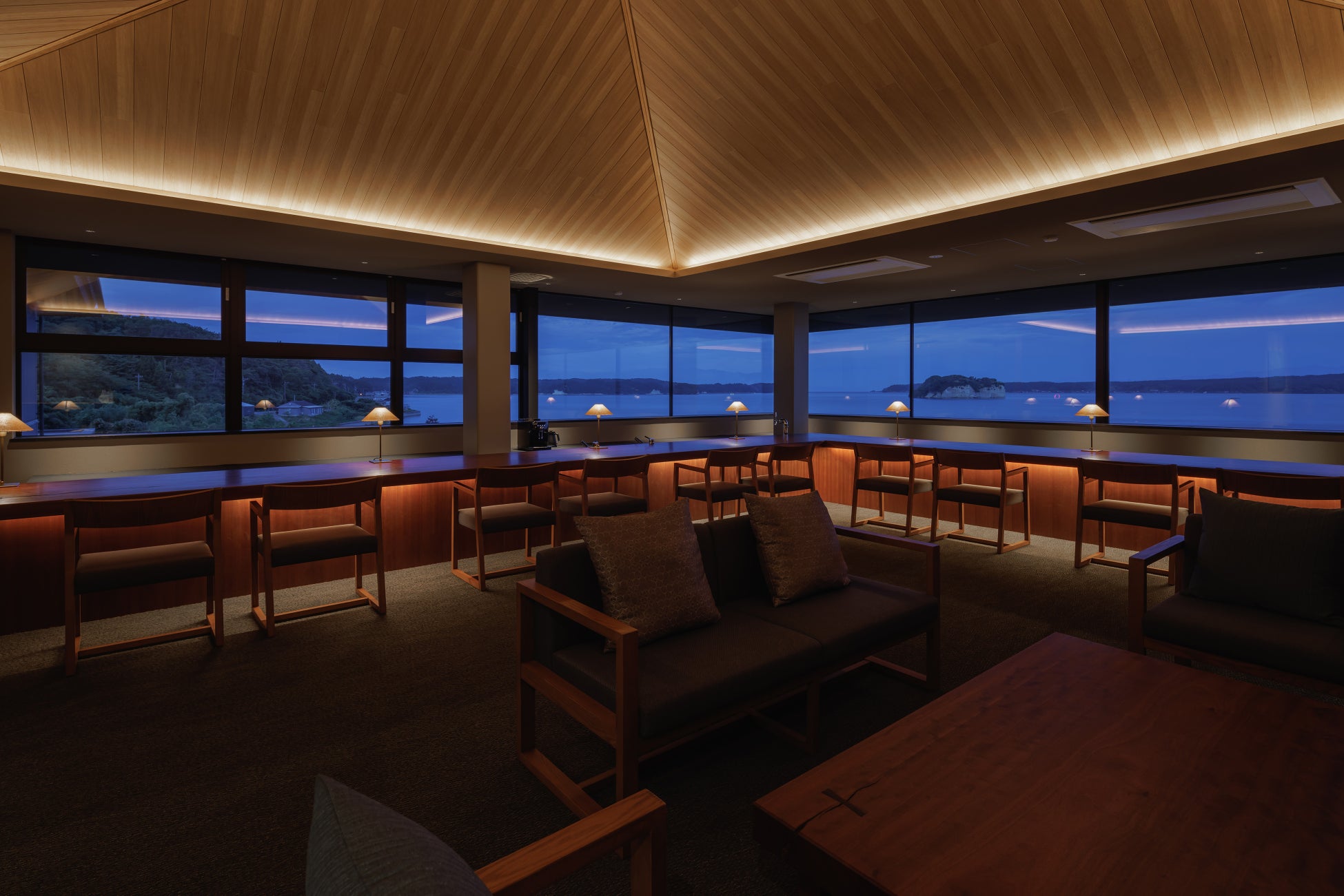 「クロノシャルム」が、石川県・能登島に新規開業した鮨のオーベルジュ「一 能登島（ひとつ のとじま）」のアメニティに採用のサブ画像5