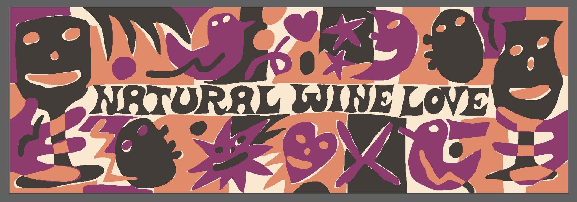 11/4&5『Natural Wine Love 〜ワインを愛する全ての人々とともに〜』をFarmers Marketで開催。のサブ画像1