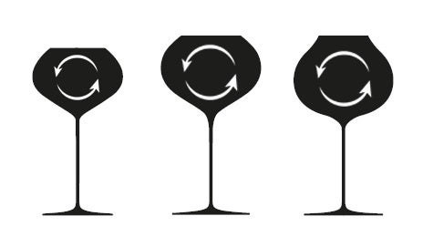 2023年イタリア発日本初上陸ワイングラスブランド「ARCHÈ GLASS（アルケグラス）」日本公式サイトオープンキャンペーン！【期間限定最大25％オフ】のサブ画像5