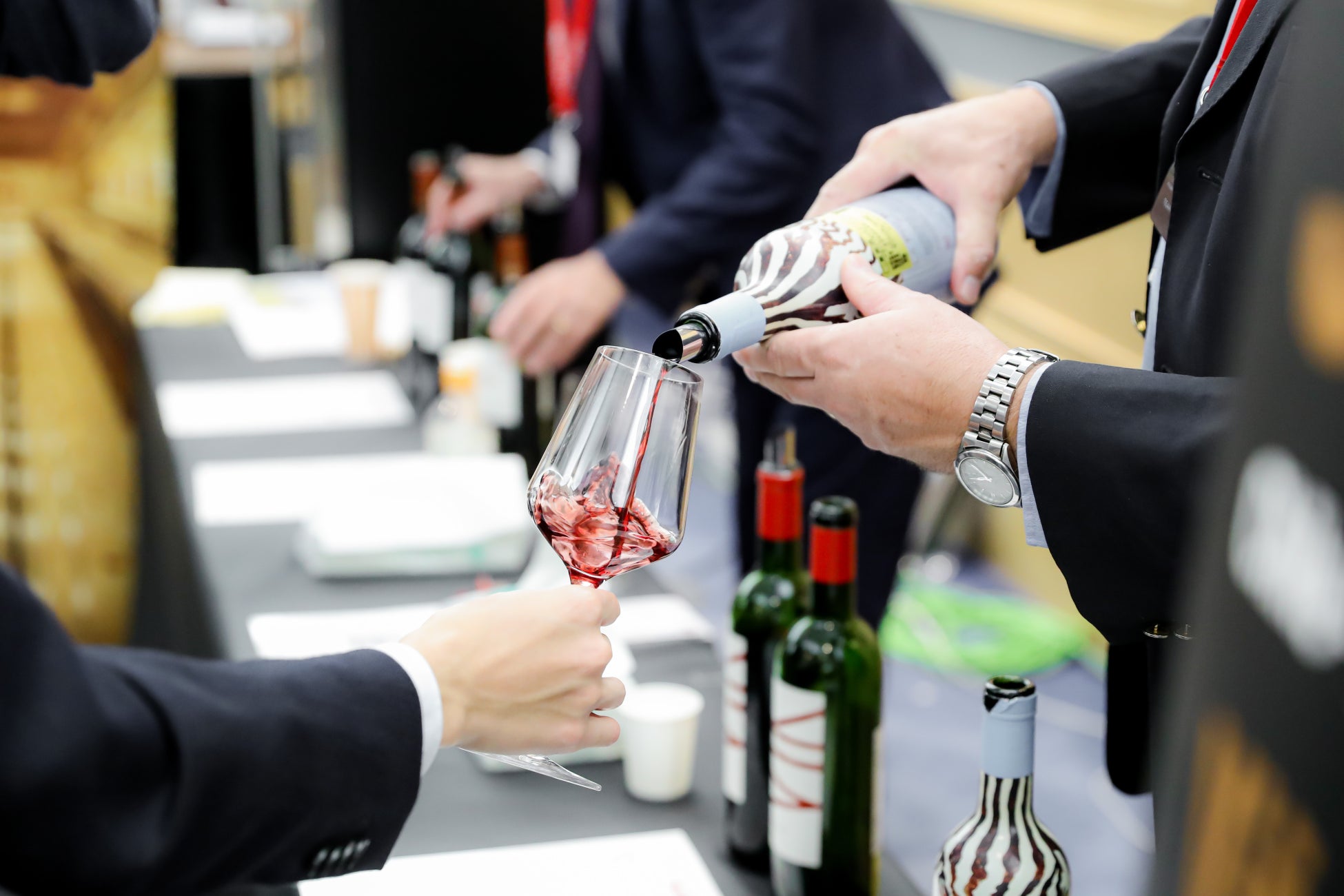 2023年秋、ピーロート・ジャパンが恒例の日本最大級のワインイベントを開催！のサブ画像1
