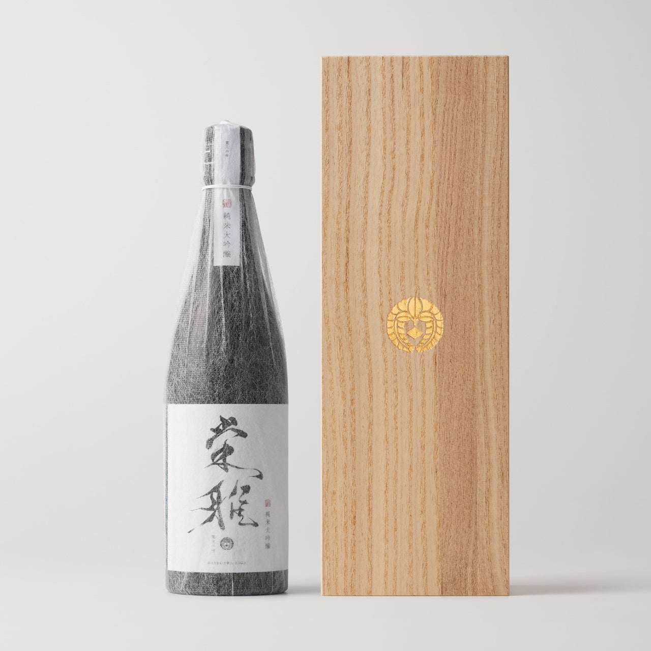高級日本酒ブランド「長谷川栄雅」、100本限定で『純米大吟醸 生原酒』を10月16日より発売開始。のサブ画像4