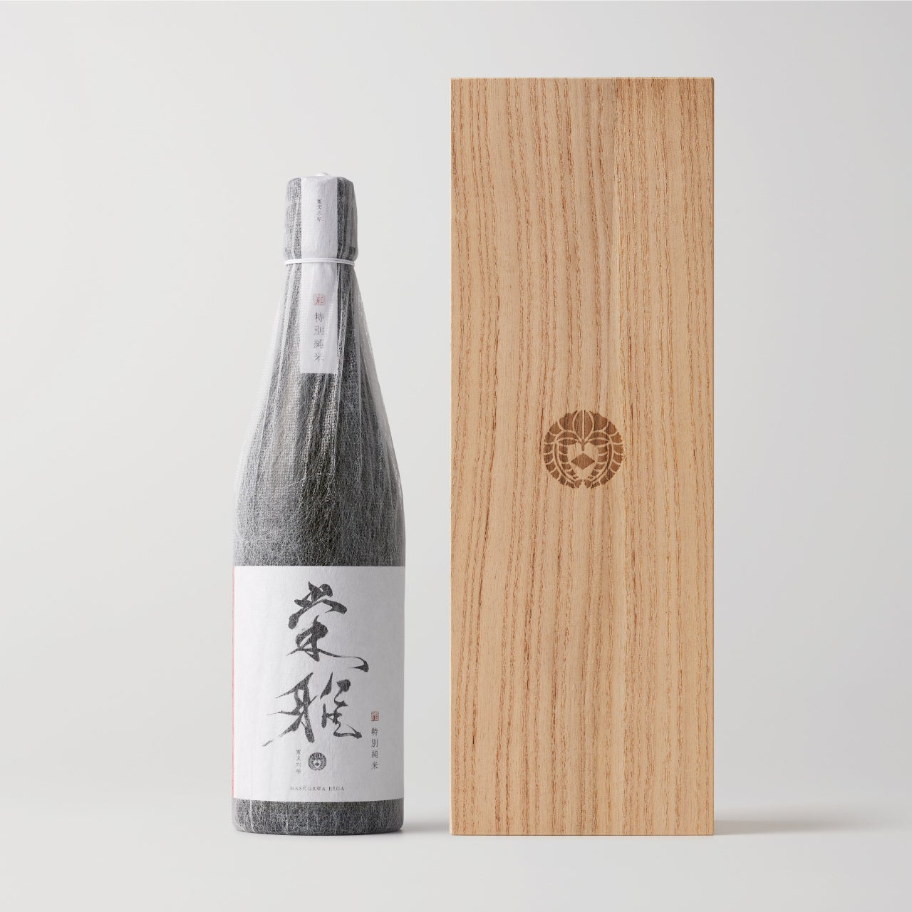 高級日本酒ブランド「長谷川栄雅」、100本限定で『純米大吟醸 生原酒』を10月16日より発売開始。のサブ画像5
