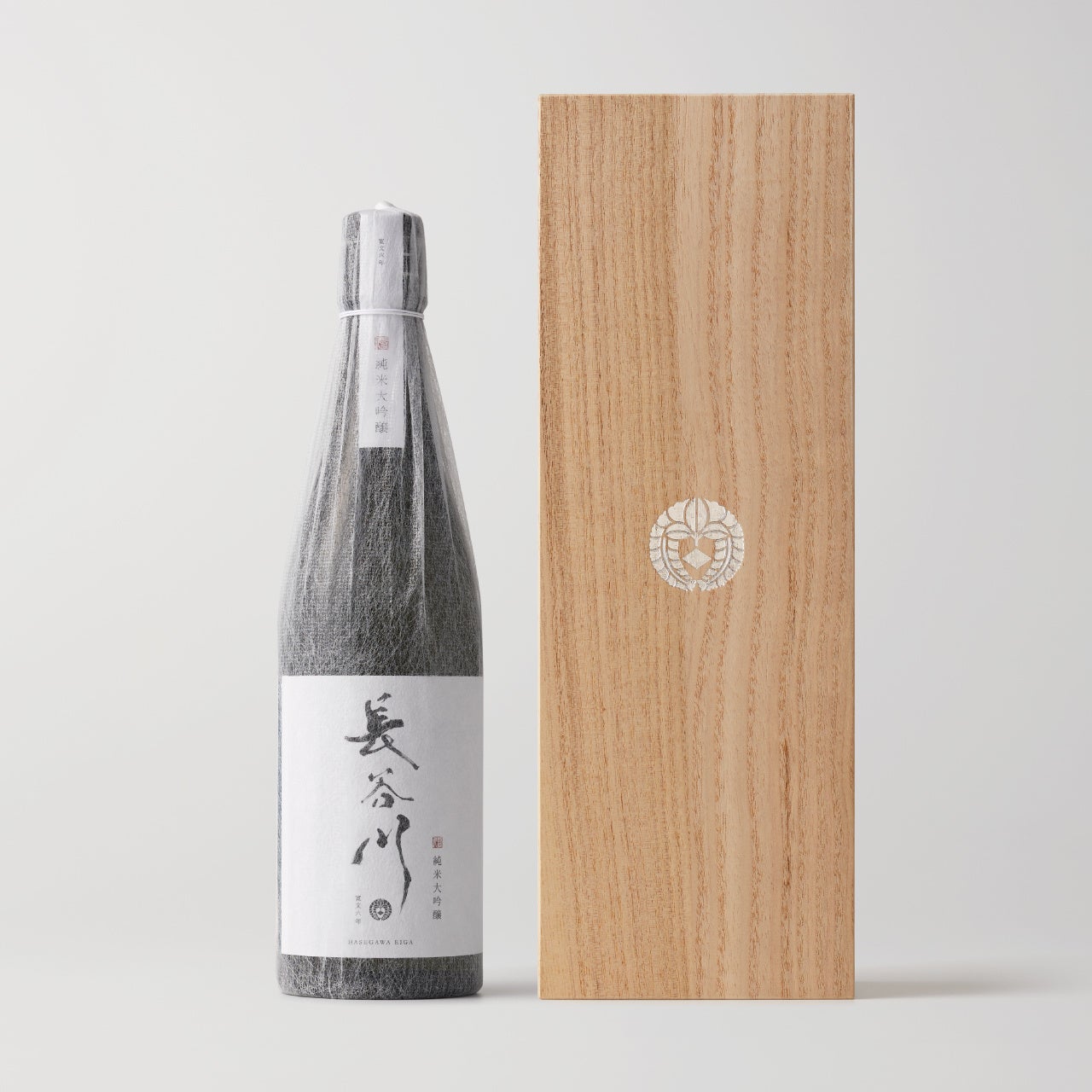 高級日本酒ブランド「長谷川栄雅」、100本限定で『純米大吟醸 生原酒』を10月16日より発売開始。のサブ画像6