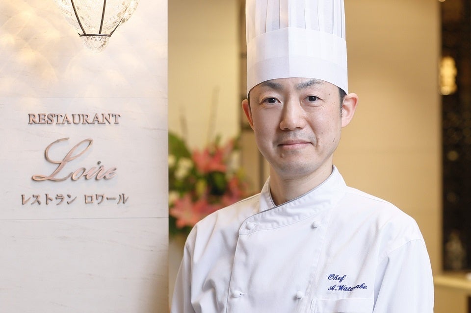 名古屋東急ホテル　レストラン「ロワール」　ワインメーカーズディナーを開催のサブ画像5
