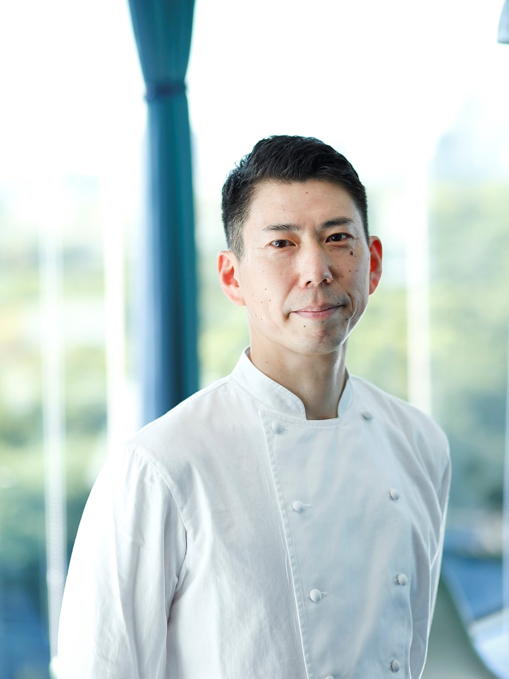 日本におけるフランス料理の第一人者　ジャック・ボリー氏が来日「資生堂パーラー ザ・ハラジュク」にて3日間限りのスペシャルディナー開催のサブ画像4