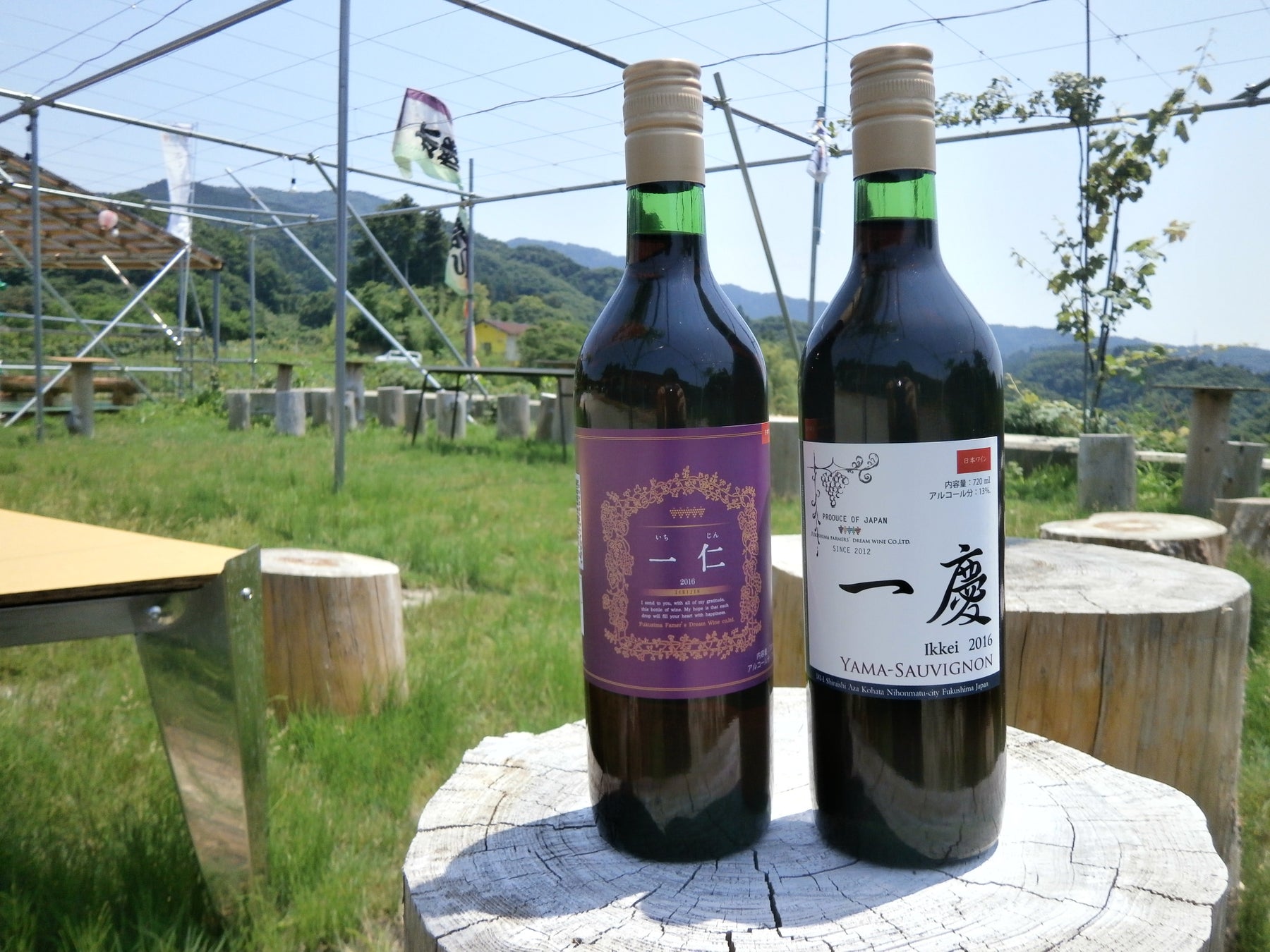 わいんびとが、「日本固有品種」の日本ワインの取り扱いを拡大。のサブ画像5