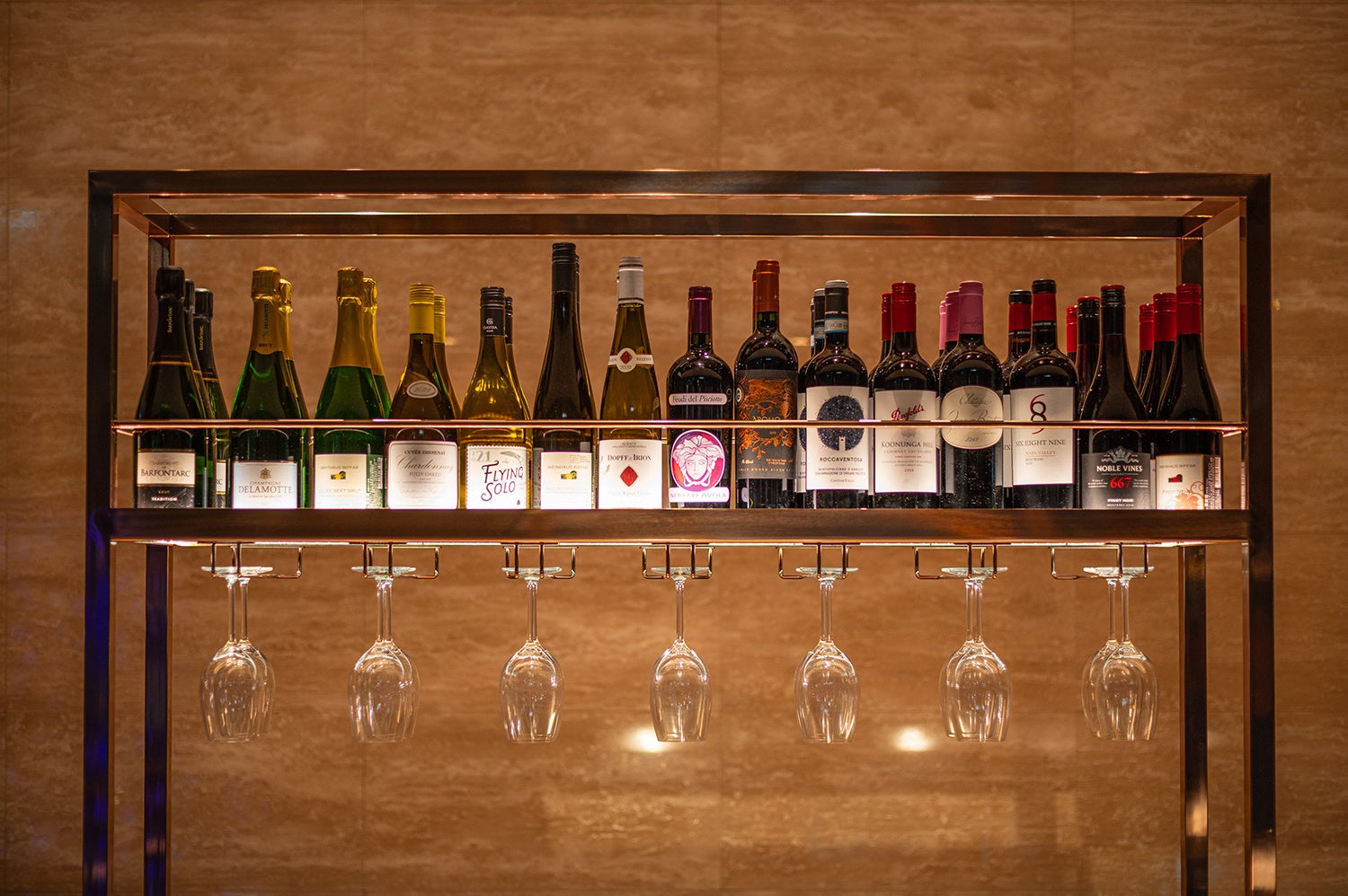 高品質なワインと料理のマリアージュが楽しめるカンデオホテルズ初の直営レストラン「Mariage Wine Bar The C's」が誕生！～本日21日（火）12時より予約開始～のサブ画像8