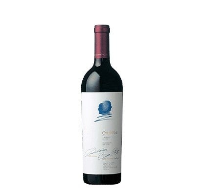 〜QIRAポイントだけの”特別な逸品を”〜　高級ワイン「オーパス ワン 2019」の抽選受付を開始のサブ画像1