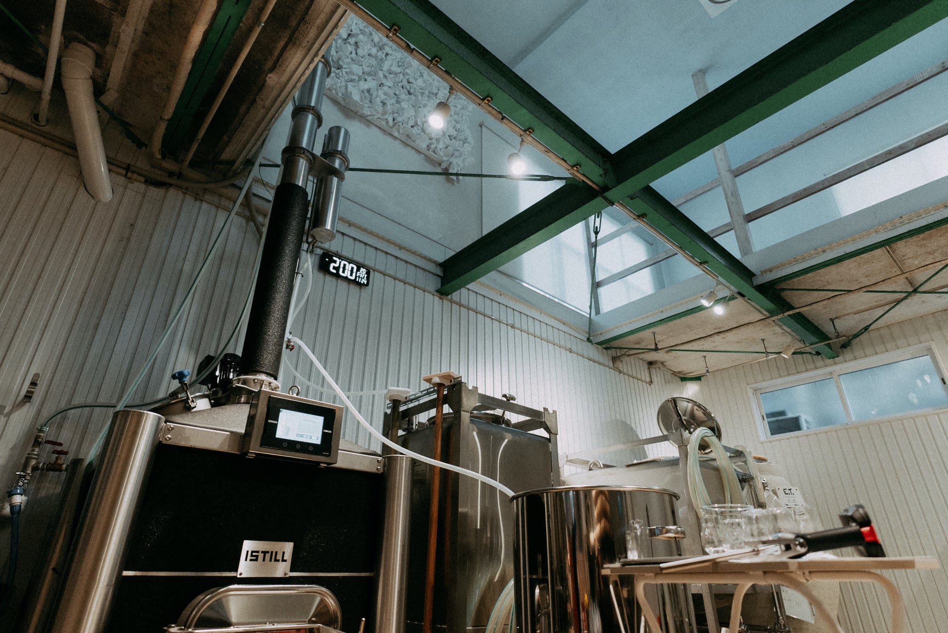 北海道函館初のウイスキー蒸留所『ディ・トリッパー』誕生、ウイスキーボトラー会社『ビハインド ザ カスク』がワイン醸造所移転跡地を引き継ぐのサブ画像7