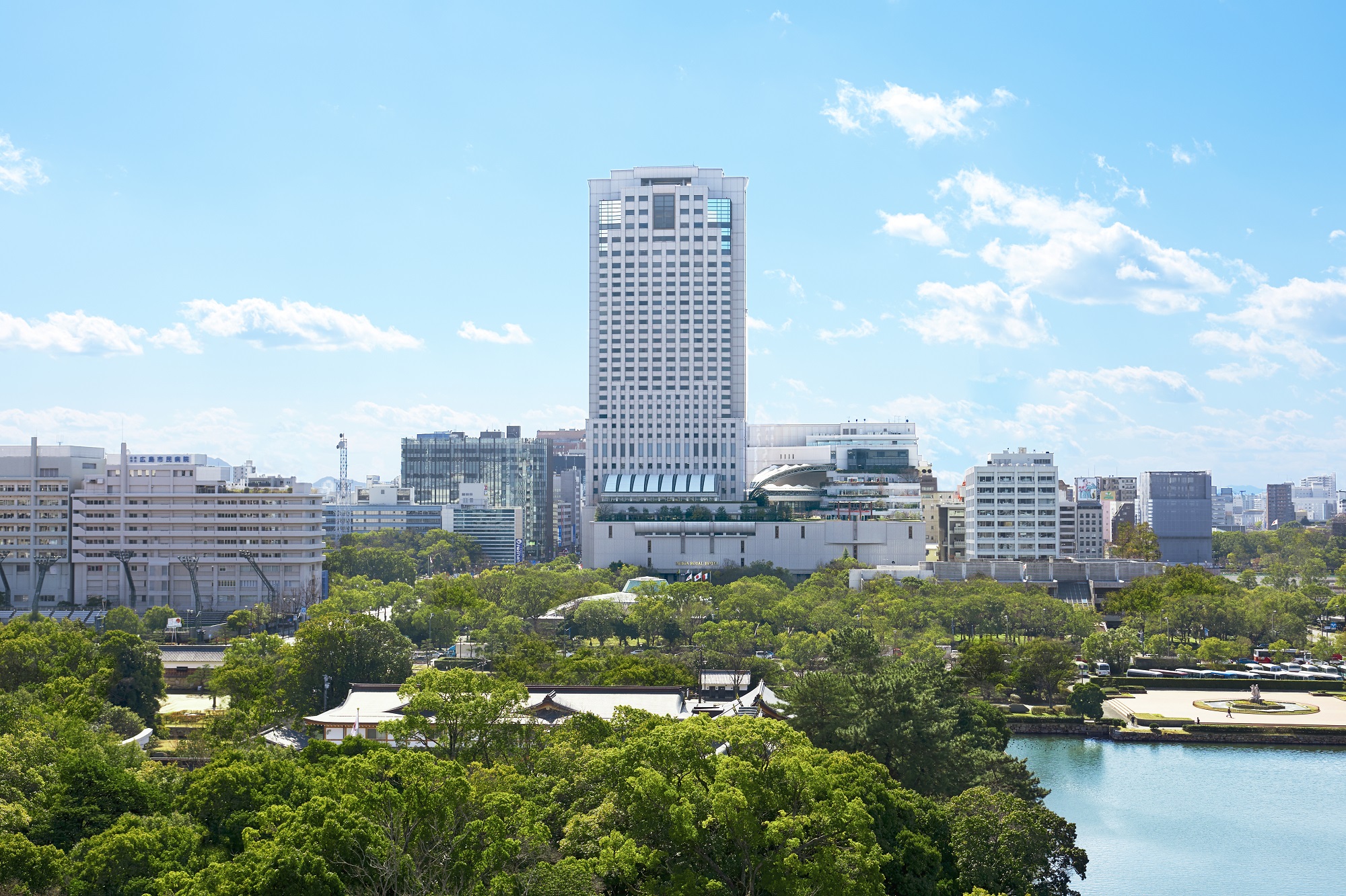 【リーガロイヤルホテル広島】■開業30周年記念■ソムリエ界のトップランナーと、気鋭のフレンチシェフの協演『情野 博之ソムリエ×レストラン シャンボール コラボレーションディナー』のサブ画像9