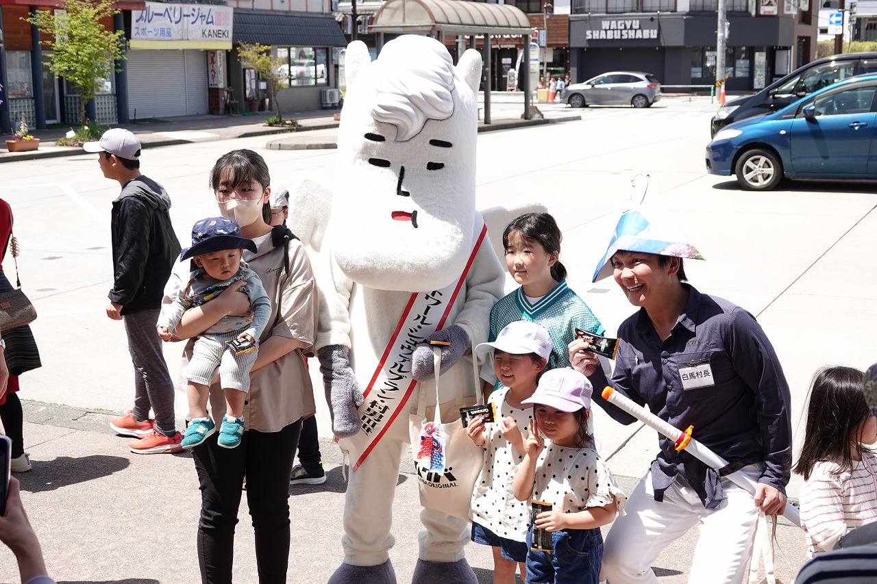 白馬村GWイベント「GREEN HAKUBA」今年も開催！のサブ画像4