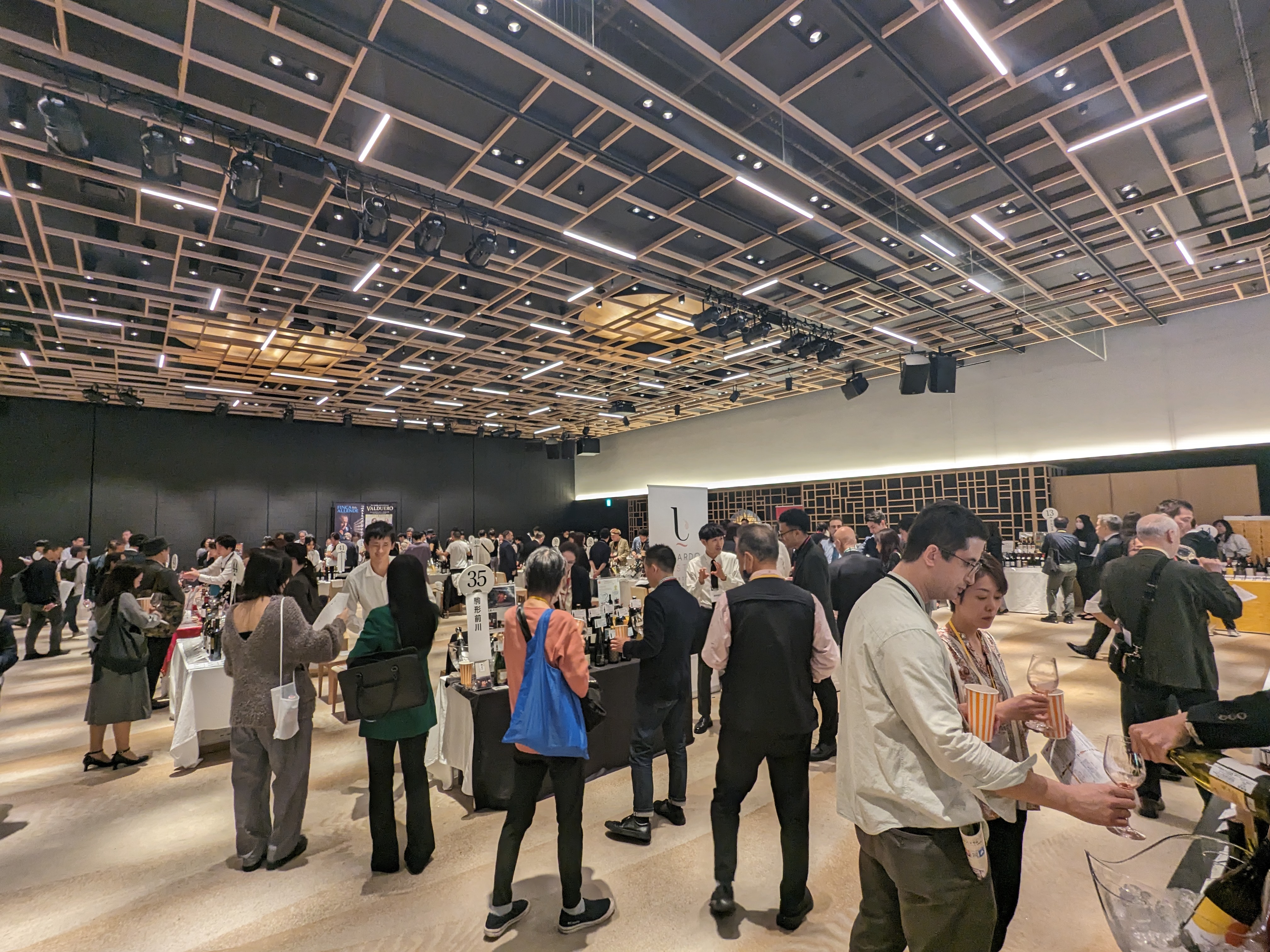 飲料・食品業界関係者対象「OPEN DAYS JAPANスペインフード＆ワイン商談会 2024」 東京6/13＆10/2・福岡9/25・大阪7/9にて開催！のサブ画像1