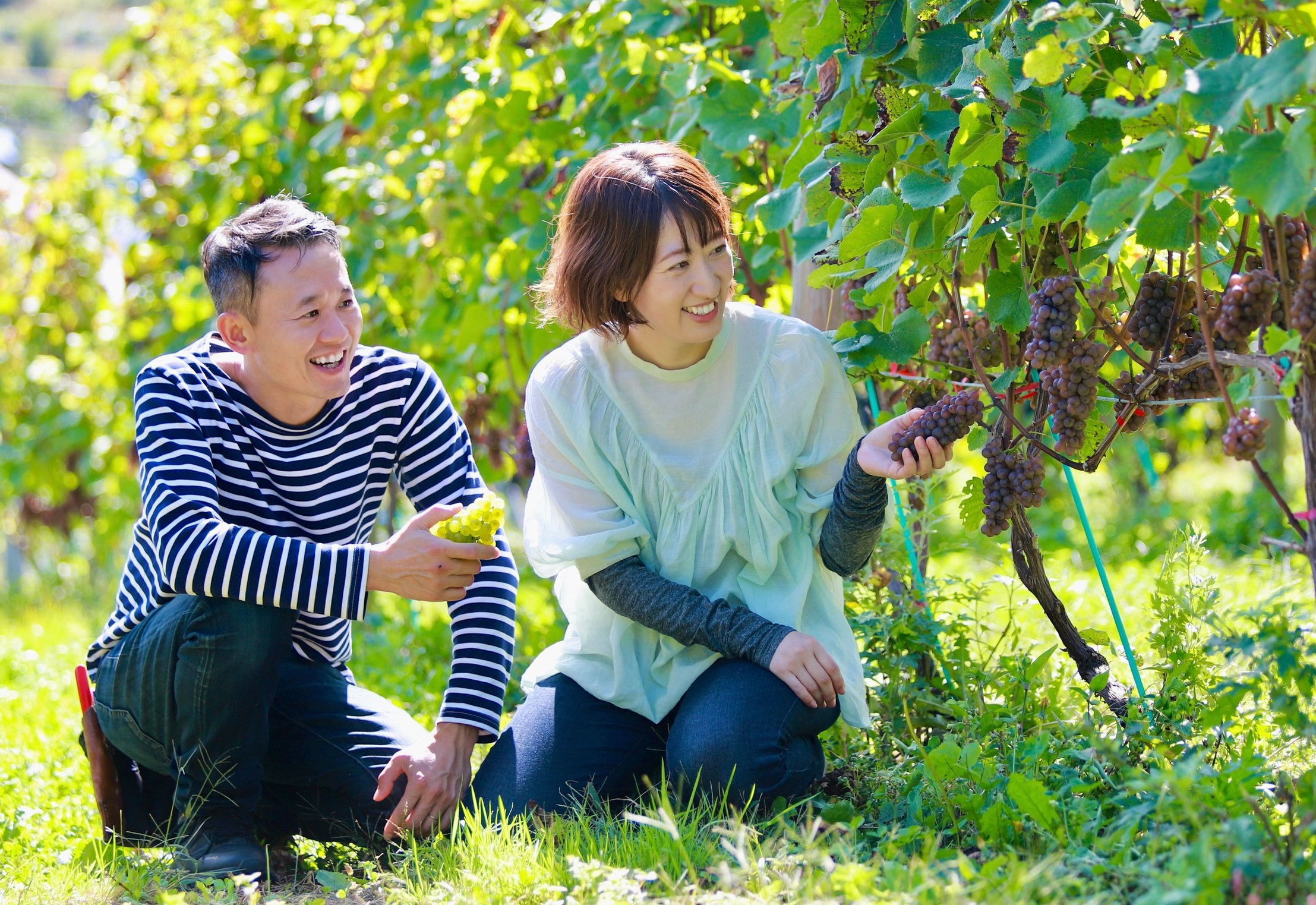 大好評の夏のワインイベントが今年も開催！風薫るホテルテラスで小樽ワインと地元食材のペアリングを楽しむ「Taste of Hokkaido Wine&Cuisine OSA WINERY」7月21日開催のサブ画像4