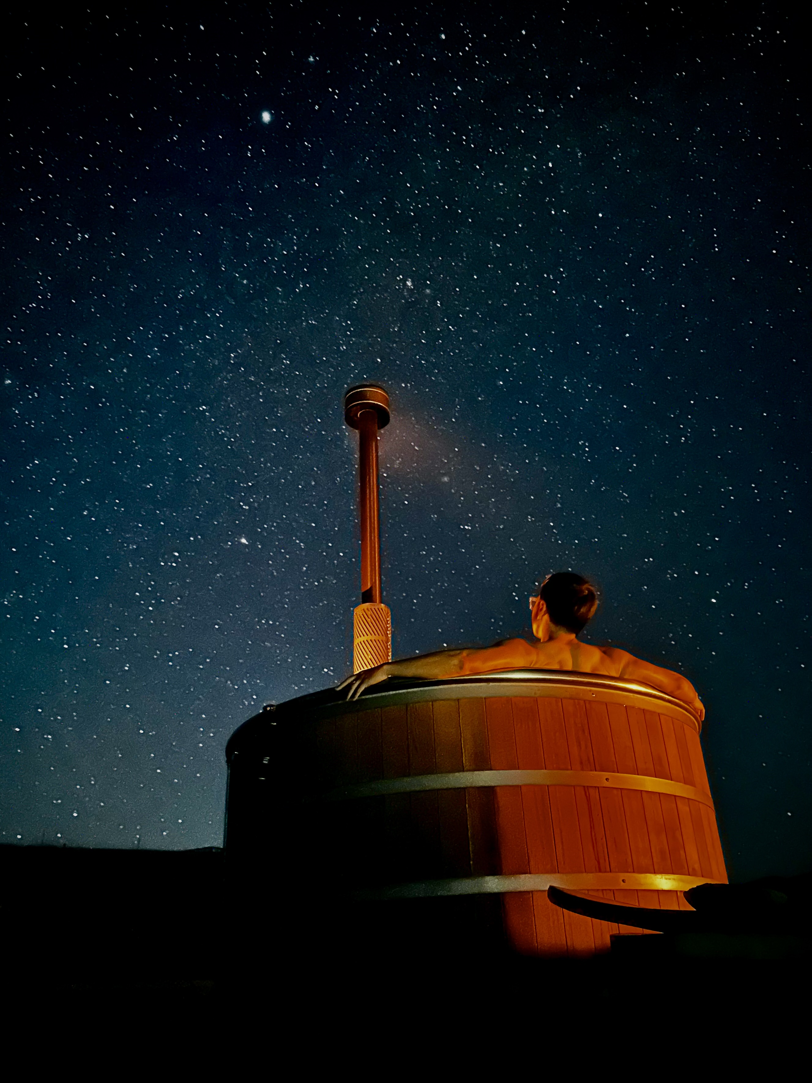 ニュージーランド政府観光局、「星降る夜の晩餐会」を開催のサブ画像10_ランドエスケープ ©LandEscape Wanaka