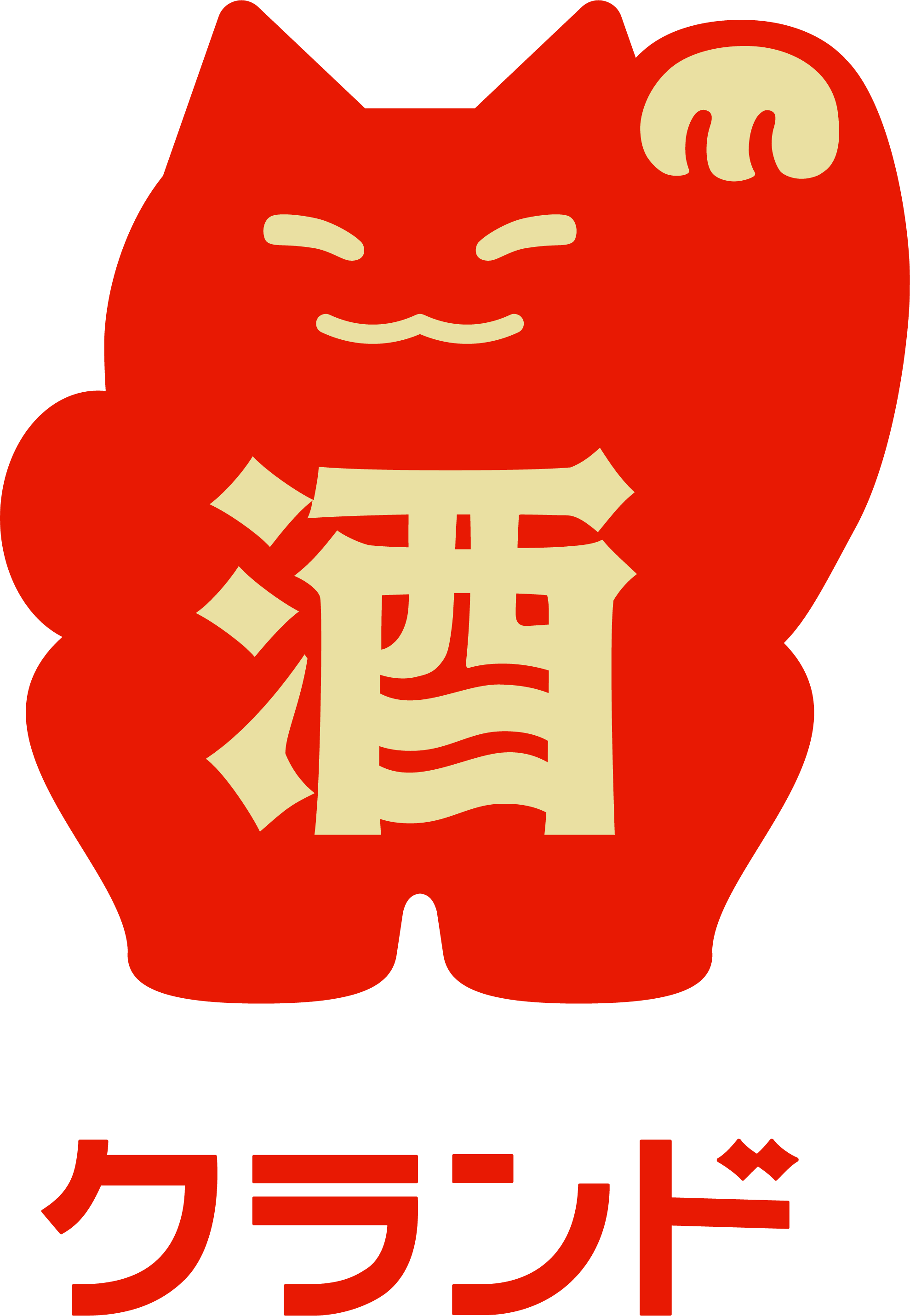 オンライン酒屋「クランド」