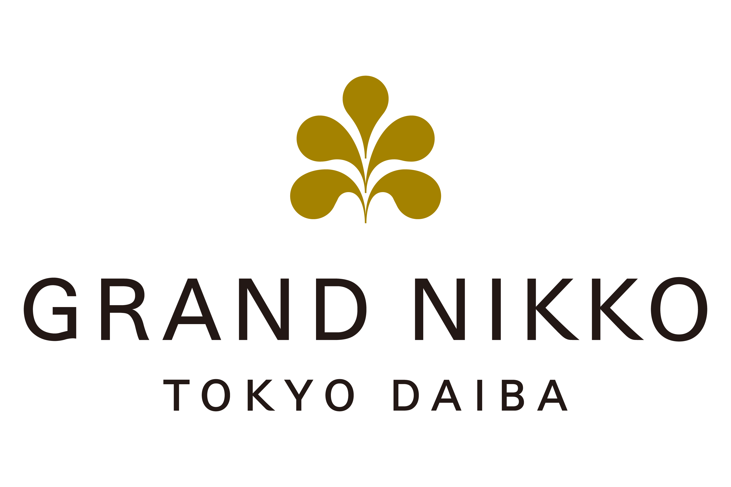 グランドニッコー東京 台場